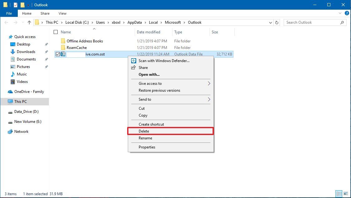Файл данных ost. Как удалить фото в профиле в аутлук. ОСТ файл аутлук где находится. Отключить автономный режим Outlook. How to delete profile photo from Outlook?.