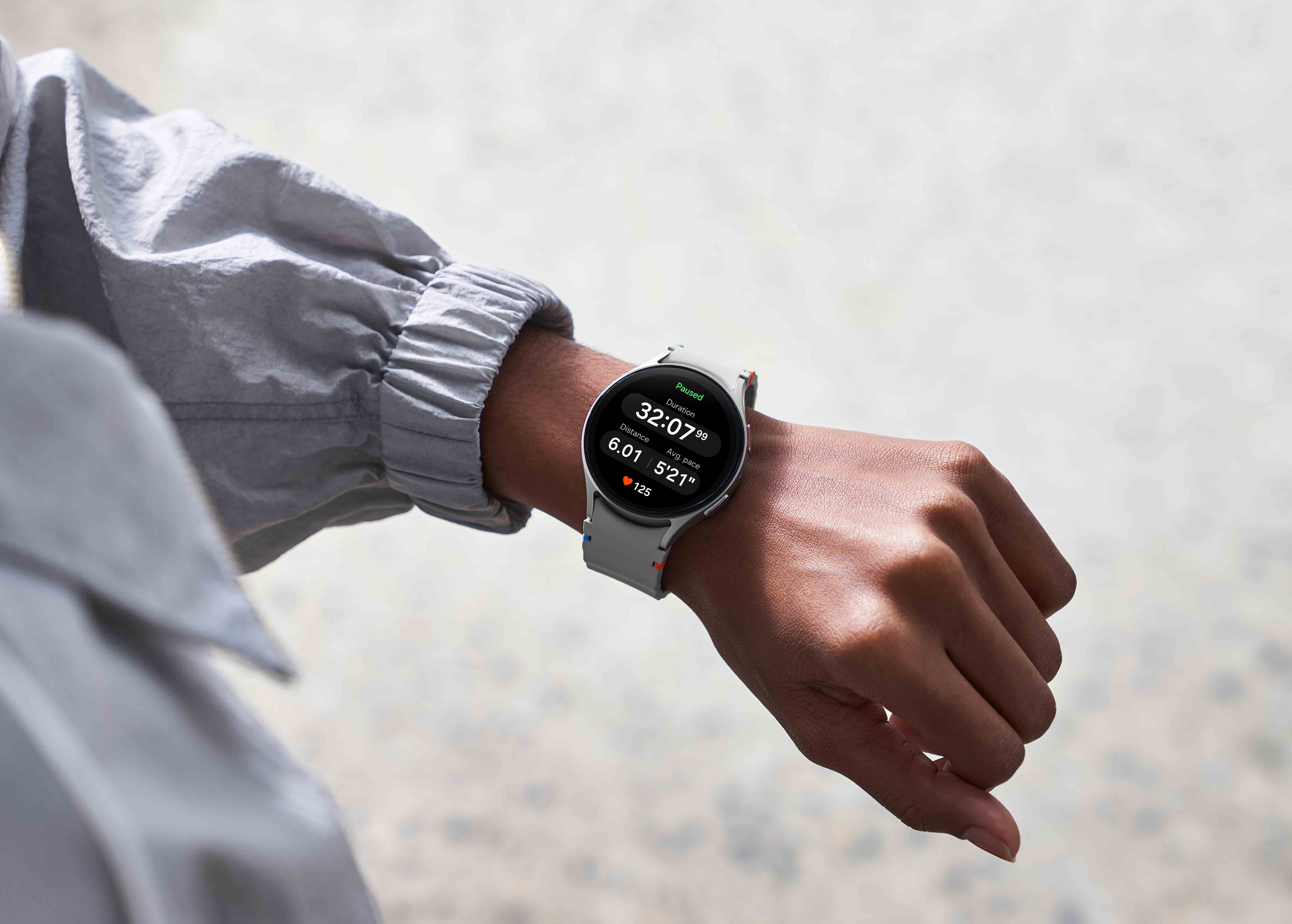 Galaxy Watch 7