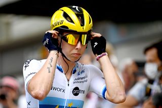 Lorena Wiebes stage 4 Tour de France femmes 2023