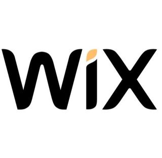 Wix logo