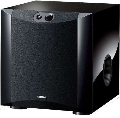Yamaha SW300 Subwoofer Review - Results, Pros, Cons and Verdict | Top Ten Reviews