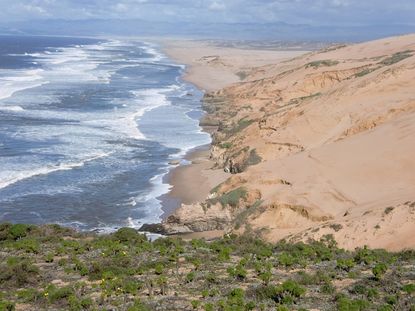 Guadalupe-Nipomo Dunes