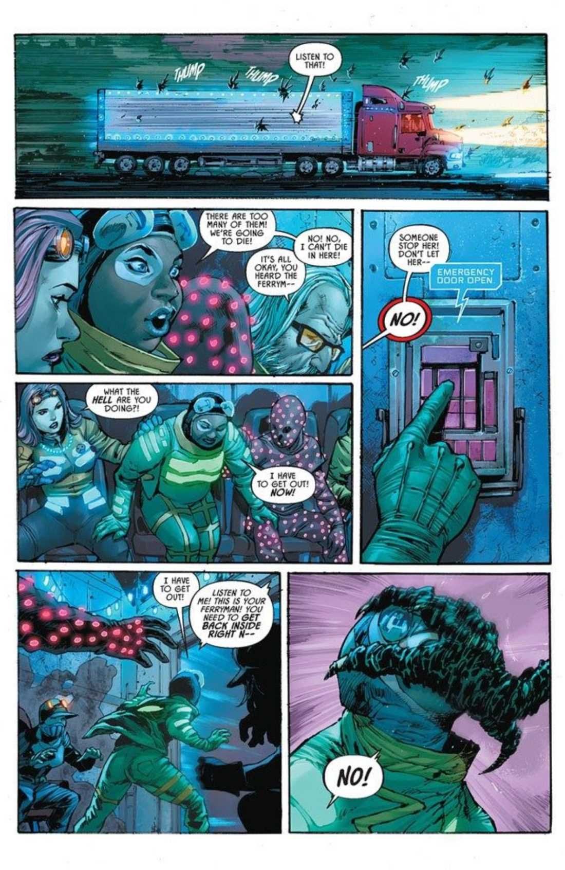 Nocterra #1