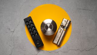 Testing the Nuki Smart Lock Ultra