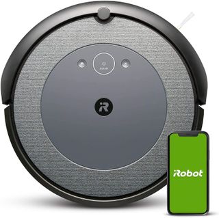 Irobot Roomba I