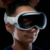 Apple Vision Pro