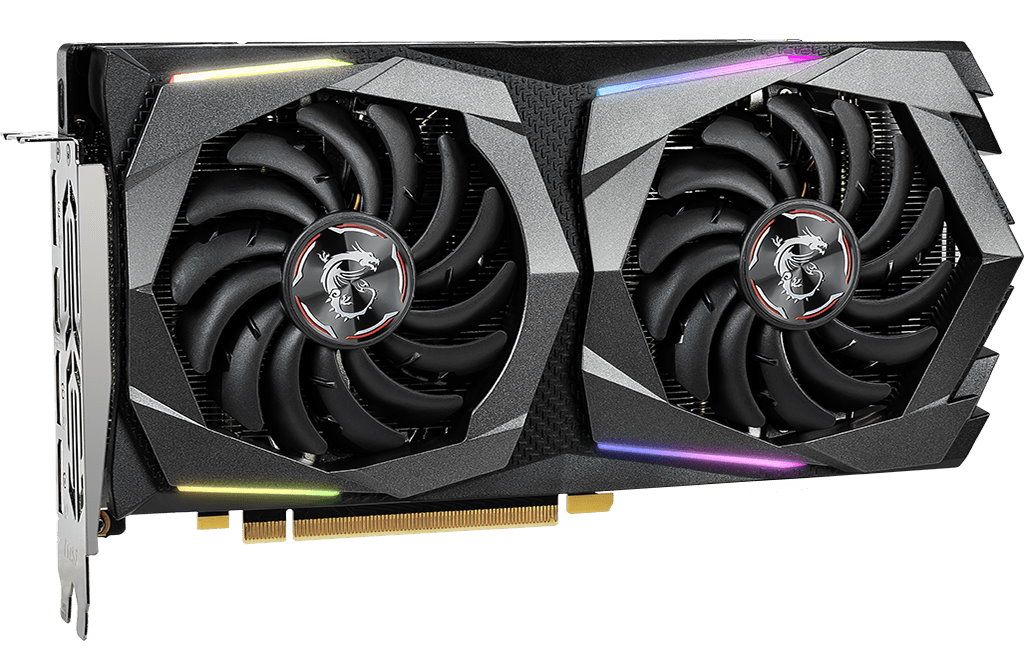 MSI GTX 1660 Super Gaming X Review: Pricey Performer | Tom's Hardware