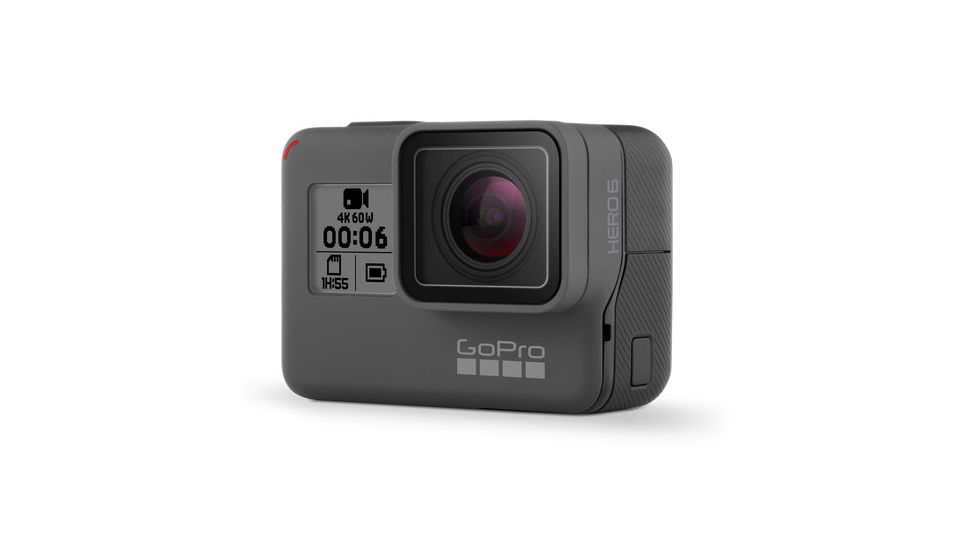 Compare Gopro Models Chart