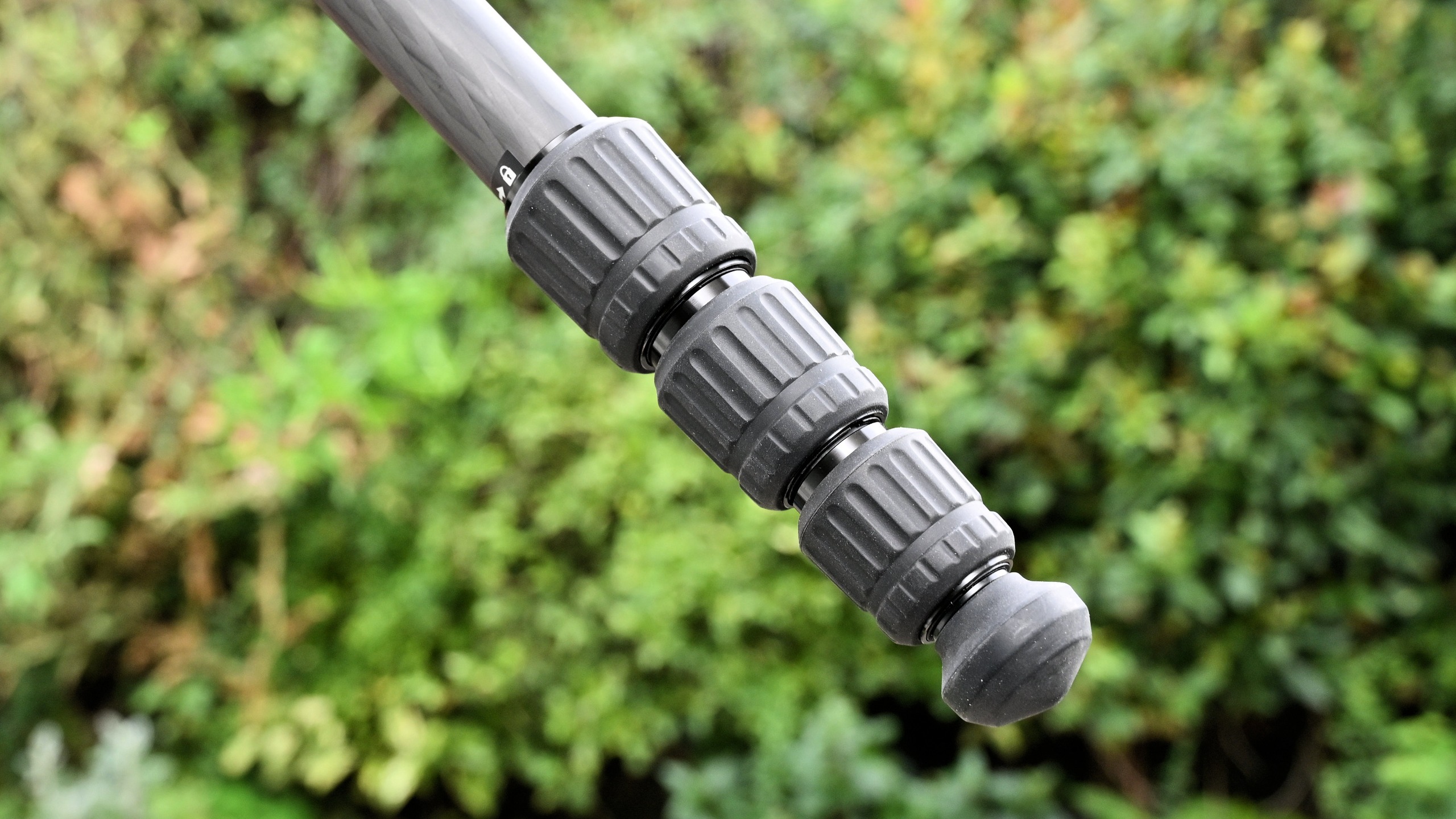 Leofoto Armour LN-284CT + NB-40 tripod kit