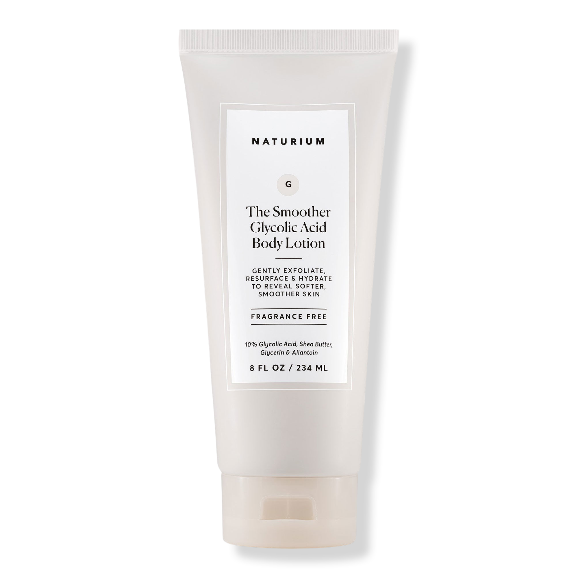 The Smoother Glycolic Acid Body Lotion