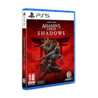 Assassin’s Creed Shadows Standard Edition + Free Lithograph Set$69.99 at Best Buy