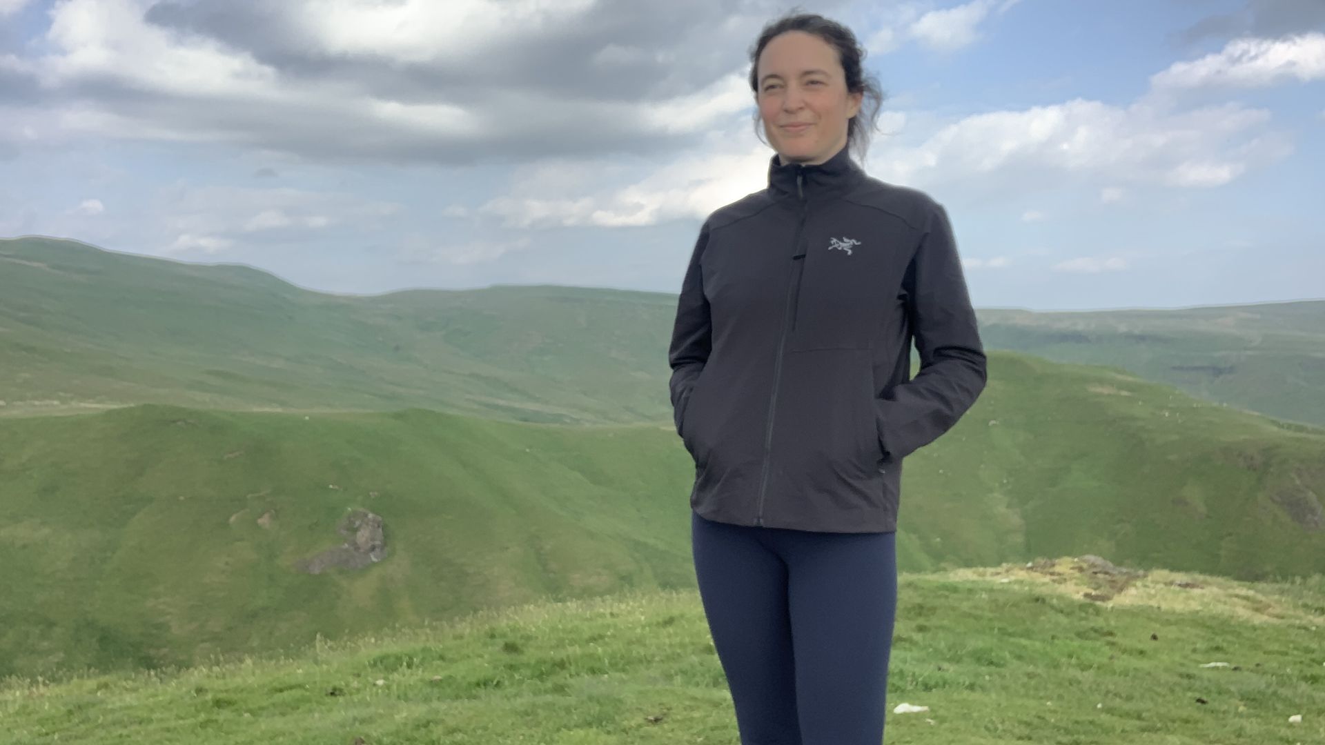 Arc’teryx Gamma Jacket Review: A Hard-wearing Softshell That's At Home ...