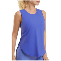 Ice Silk Women's Workout Tank Tops: was $20 now $16 @ Amazon