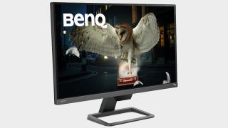 BenQ EX2780Q gaming monitor review