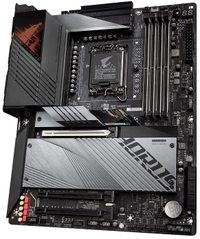 Gigabyte Z690 Aorus Ultra: now $289 at Amazon with coupon code