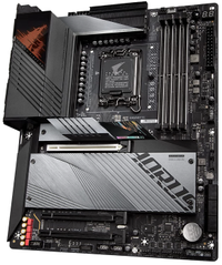 Gigabyte Z690 Aorus Ultra: now $255 at Amazon with coupon code