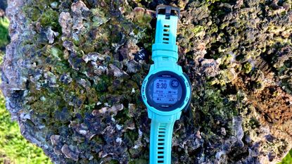 Garmin instinct review running on sale