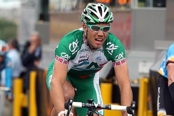 It was the Norwegian's sixth Tour de France stage victory.