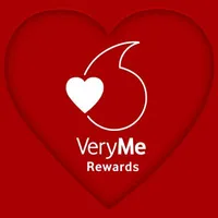 Vodafone VeryMe Rewards