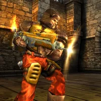 Quake Live (2010)