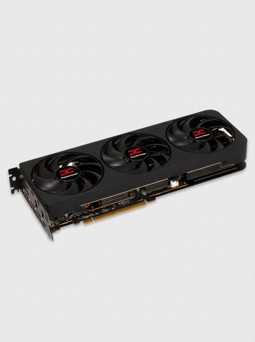 Powercolor GPU