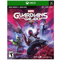 Marvel's Guardians of the Galaxy (Xbox One/Series X) | $59.99