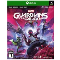 Marvel's Guardians of the Galaxy (Xbox One/Series X) | $59.99$24.99 at Amazon
Save $35 -