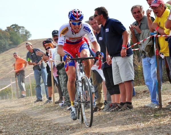 Zdenek &Scaron;tybar (Telenet Fidea Cycling Team)