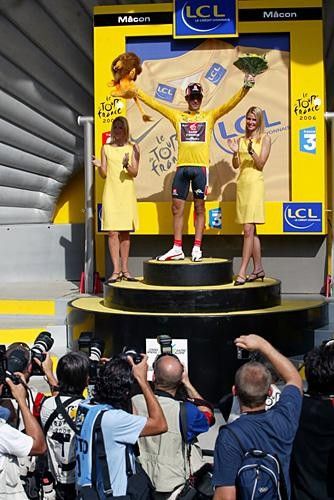 Oscar Pereiro (Illes Balears) keeps the yellow jersey for tomorrows TT.