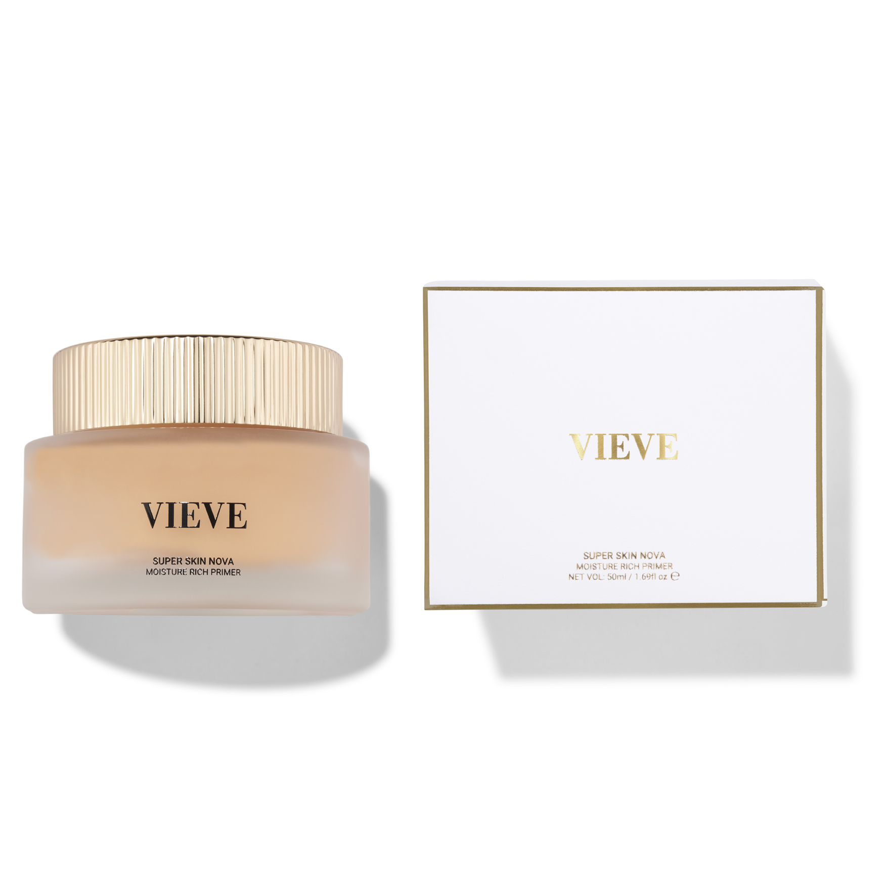 Vieve Super Skin Nova