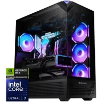 iBuyPower Element 9 Pro Black iBuyPower Element 9 Pro Black