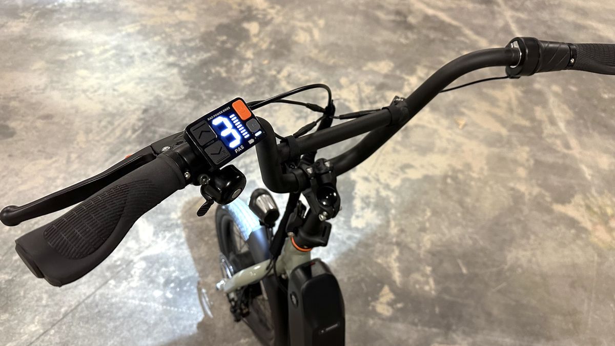 RadPower RadTrike
