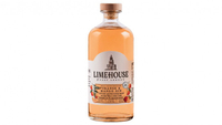 Tesco - Limehouse Orange & Mango Gin