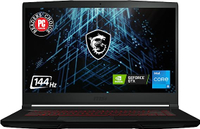 MSI GV15 gaming laptop: $750 $619 @ Amazon