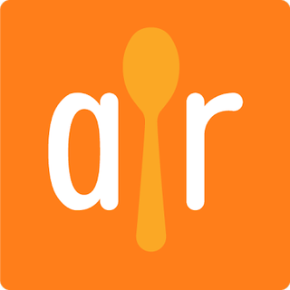 Allrecipes Dinnerspinner App Logo