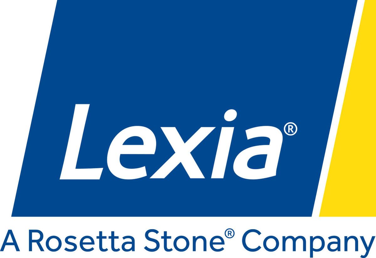 Lexia Learning logo 