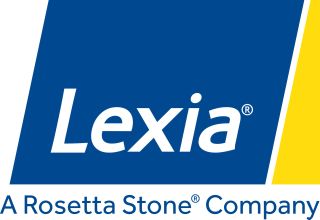 Lexia Learning logo 