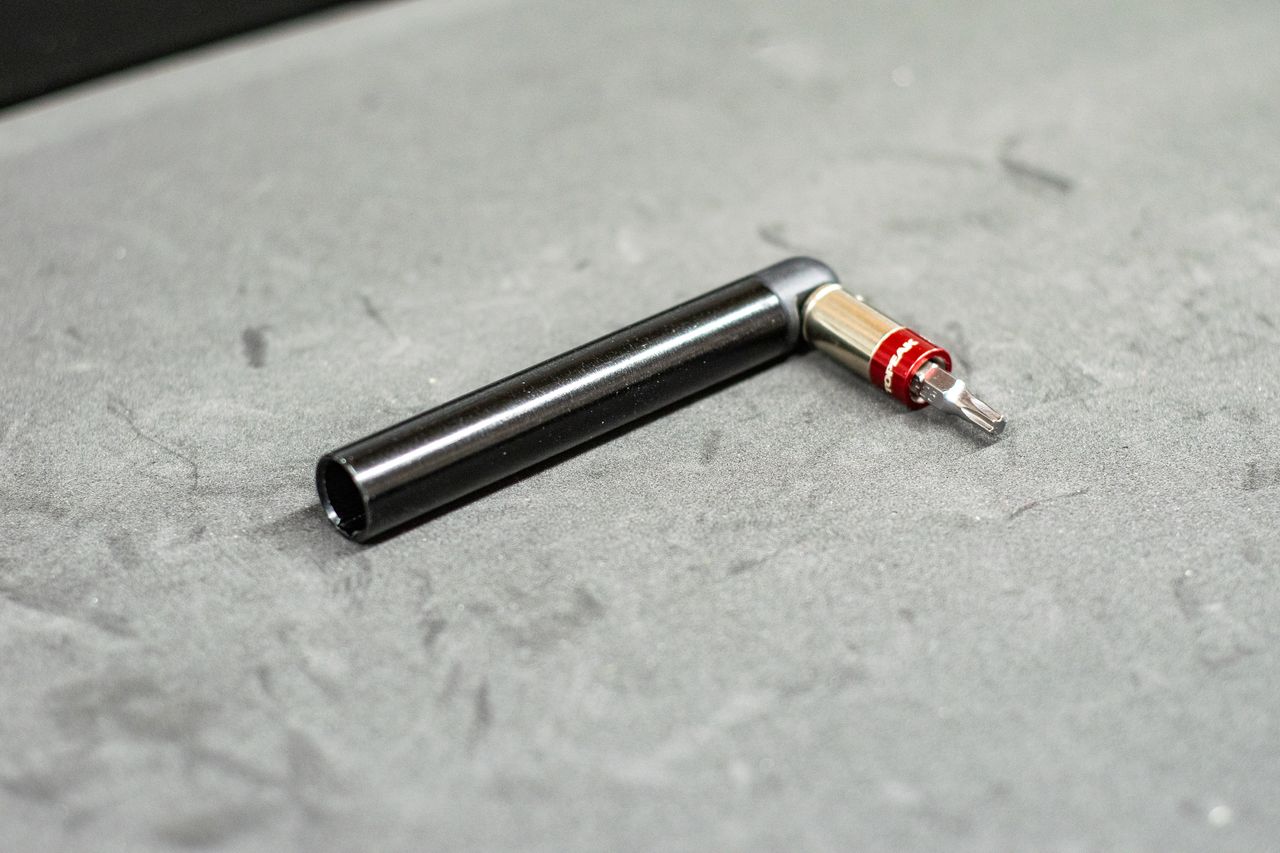 The best bike torque wrenches
