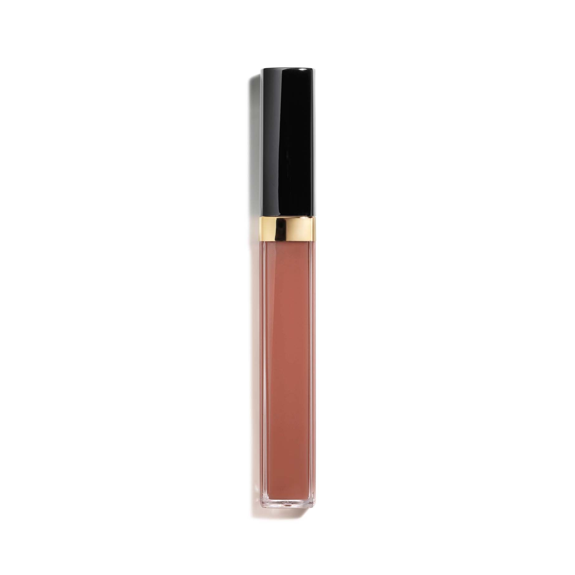 Photo of Chanel's Rouge Coco Hydra Gloss