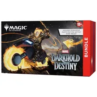 Magic: The Gathering Marvel: Darkhold Destiny Bundle