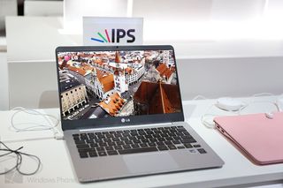 LG Ultra PC