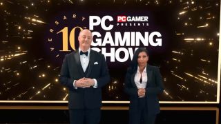 The PC Gaming Show 2024