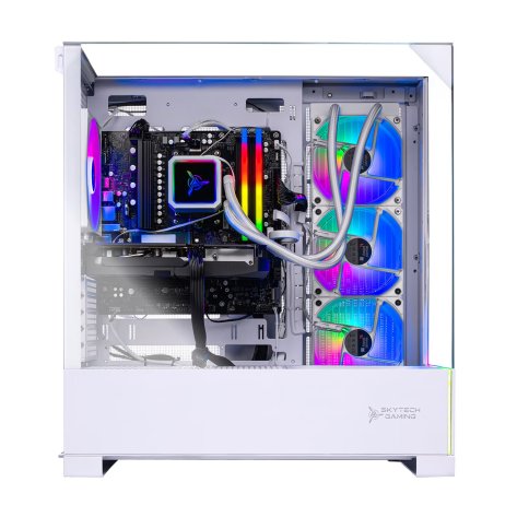 Archangel 5 | RTX 5070 | 32 GB DDR5
