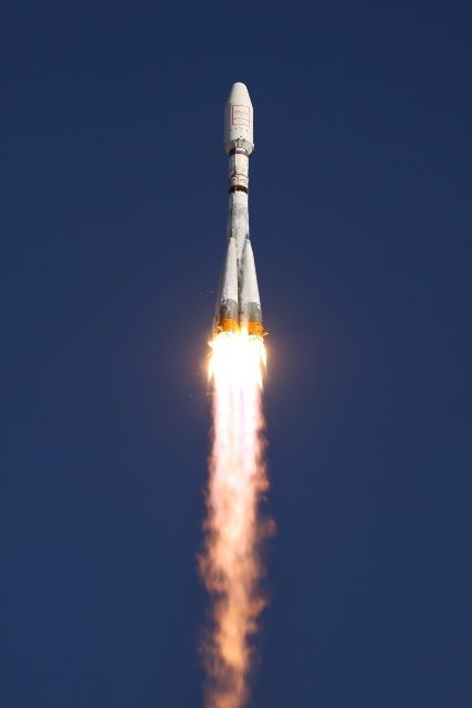 50 Great Russian Rocket Launch Photos | Space