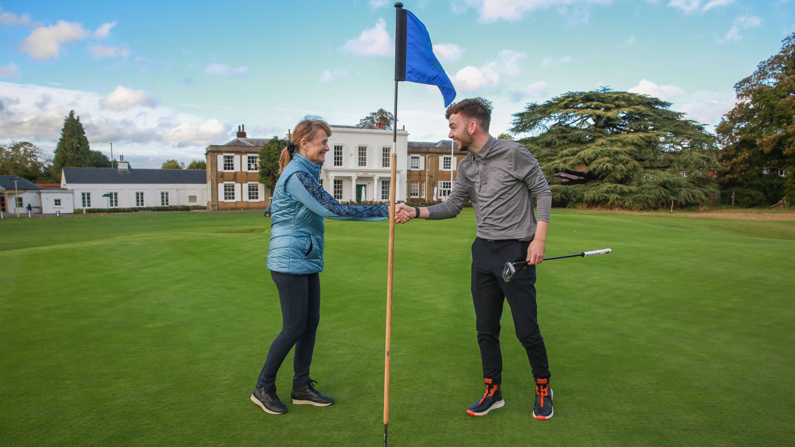 Golf Fun 10 Fun Golf Formats Everyone Needs To Try | Golf Monthly