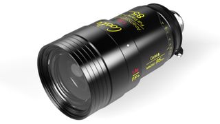 Cooke unleashes its latest anamorphic lenses – including new 85mm T2.8