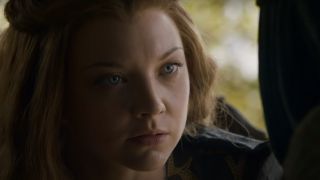 Natalie Dormer in Game of Thrones