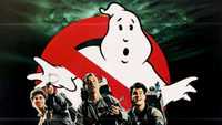   Ghostbusters