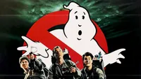   Ghostbusters