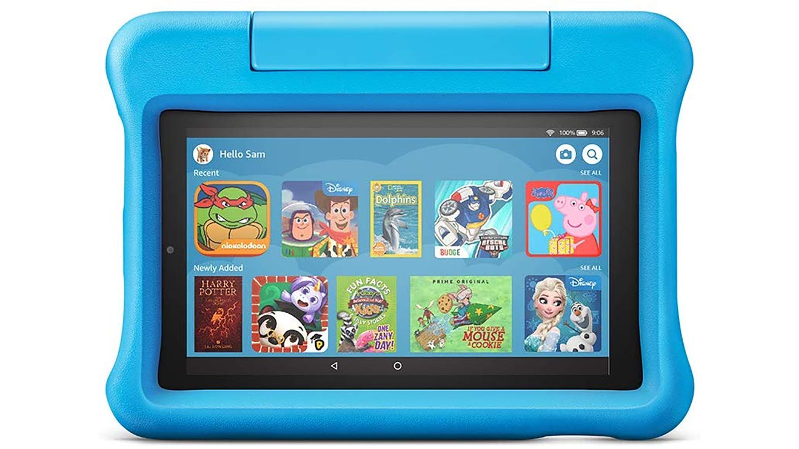 Best tablets for kids 2024 great tablets for children of all ages T3